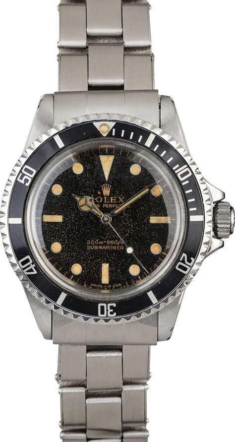 rolex 1965 submariner|rolex submariner vintage models.